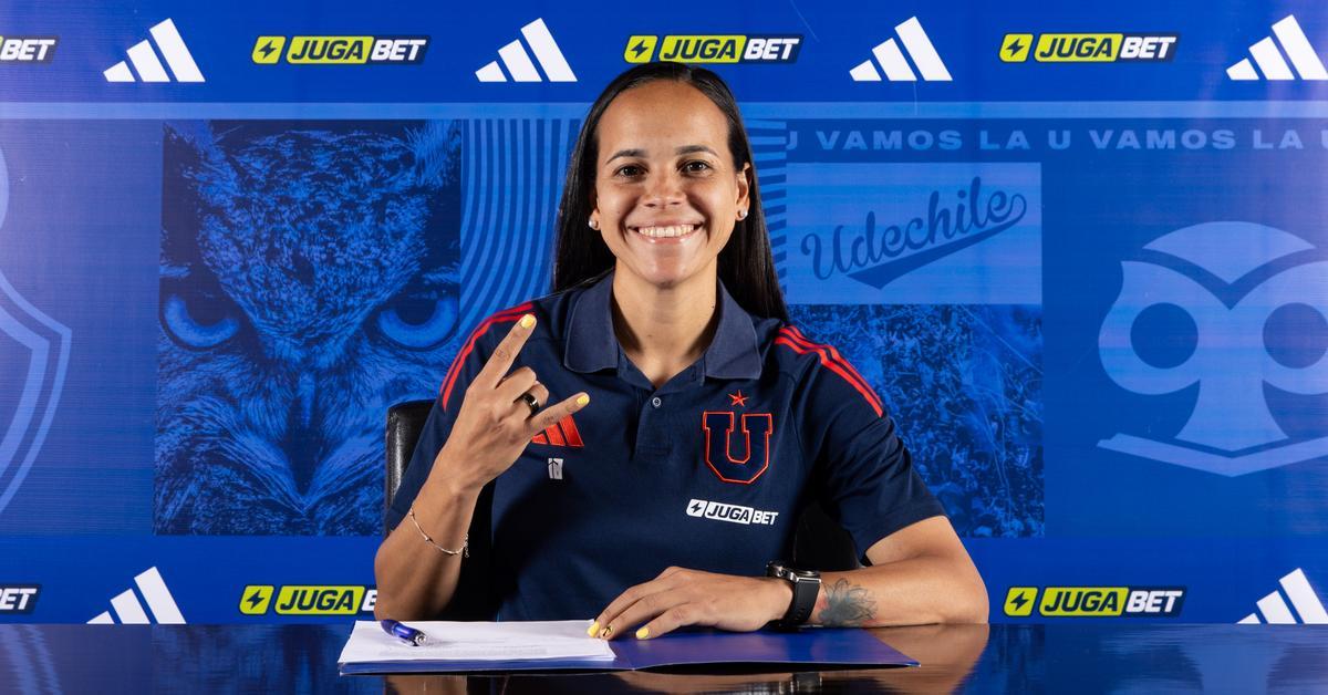 La historia continúa: Bárbara Sánchez seguirá liderando a las Leonas el 2026