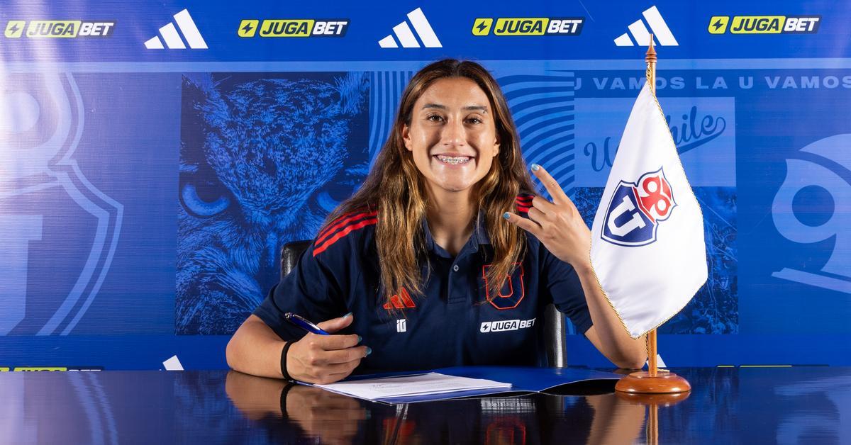 La calidad de Llanka Groff sigue presente en el mediocampo de las Leonas este 2026