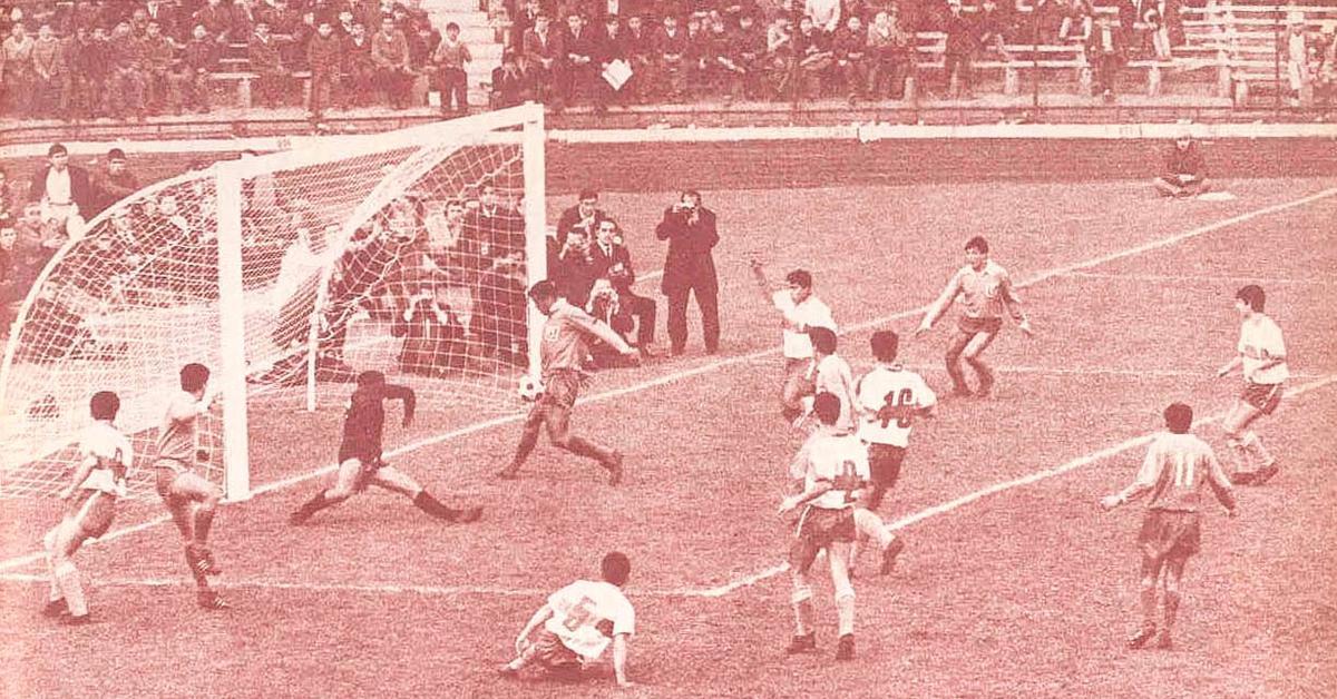¡Un duelo histórico! Los orígenes del Clásico Universitario