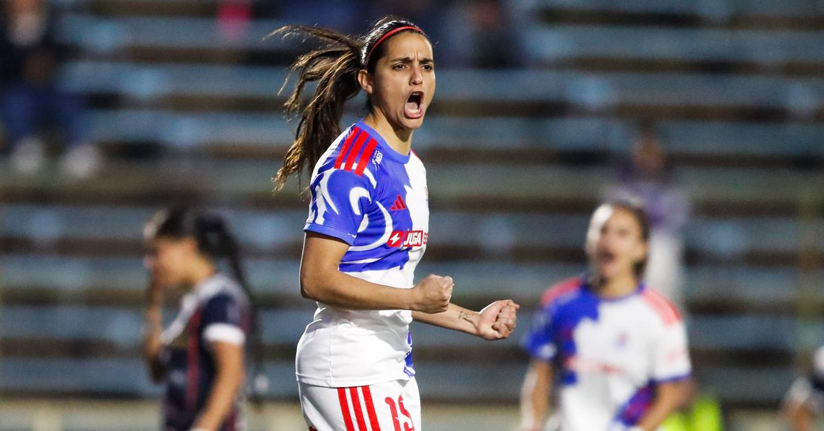 ¡Las Leonas se preparan para recibir a Coquimbo Unido por la Fecha 19 de la Liga Femenina!