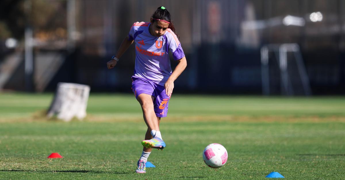 Un debut en el horizonte: Las Leonas preparan el inicio de la Liga Femenina