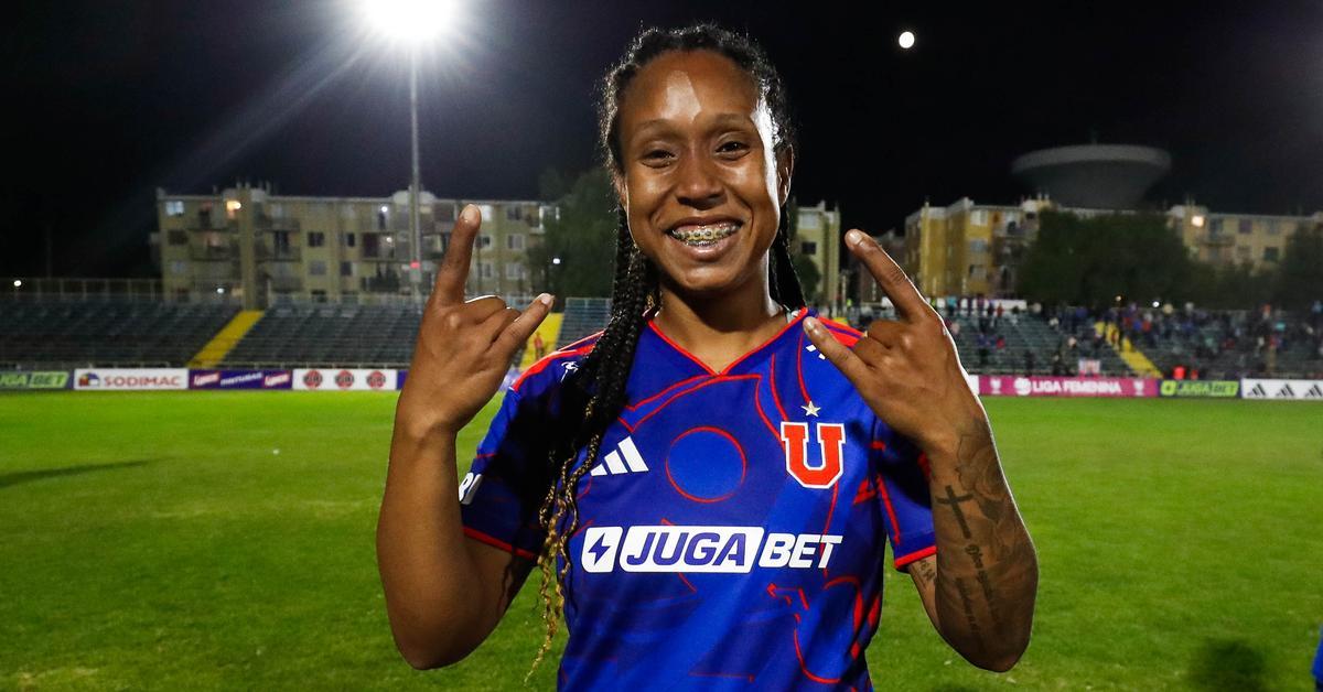 Las Leonas visitan a Unión Española por la Fecha 7 de la Liga Femenina
