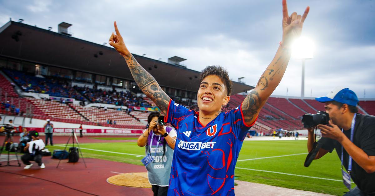 Leonas de Selección: cinco azules nominadas a nueva Fecha FIFA