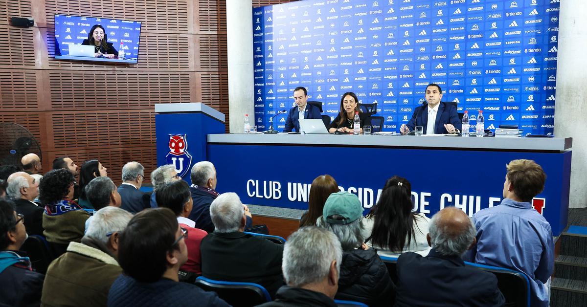 Junta Ordinaria de Accionistas concluye con la elección de nuevo directorio 2026