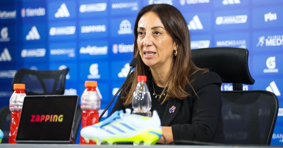 Cecilia Pérez es la nueva presidenta de Universidad de Chile: “Es un honor”