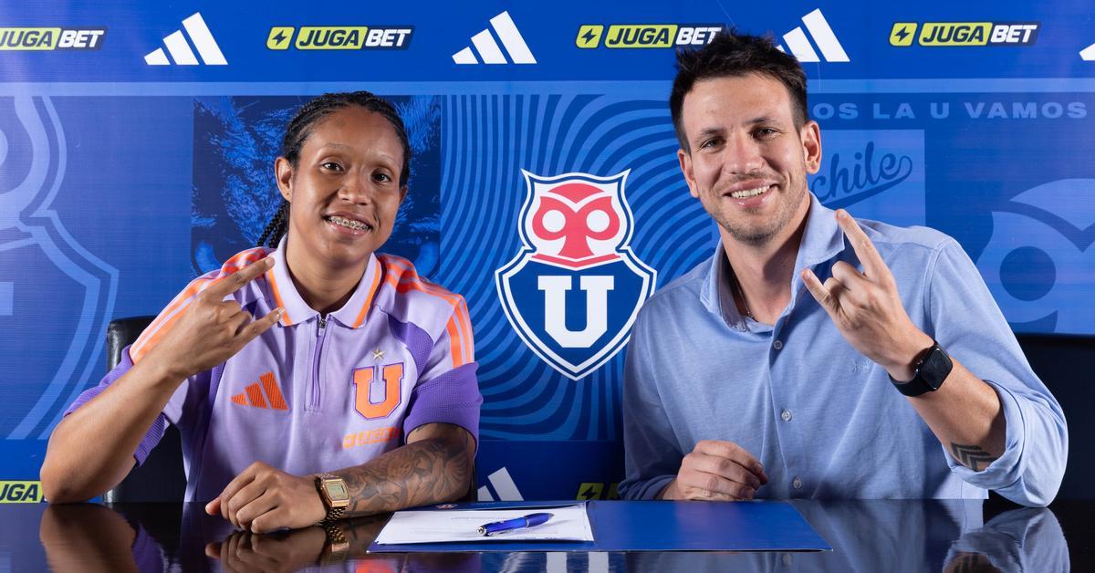 Refuerzo internacional: ¡Los goles de Karla Riley se suman a las Leonas este 2026!