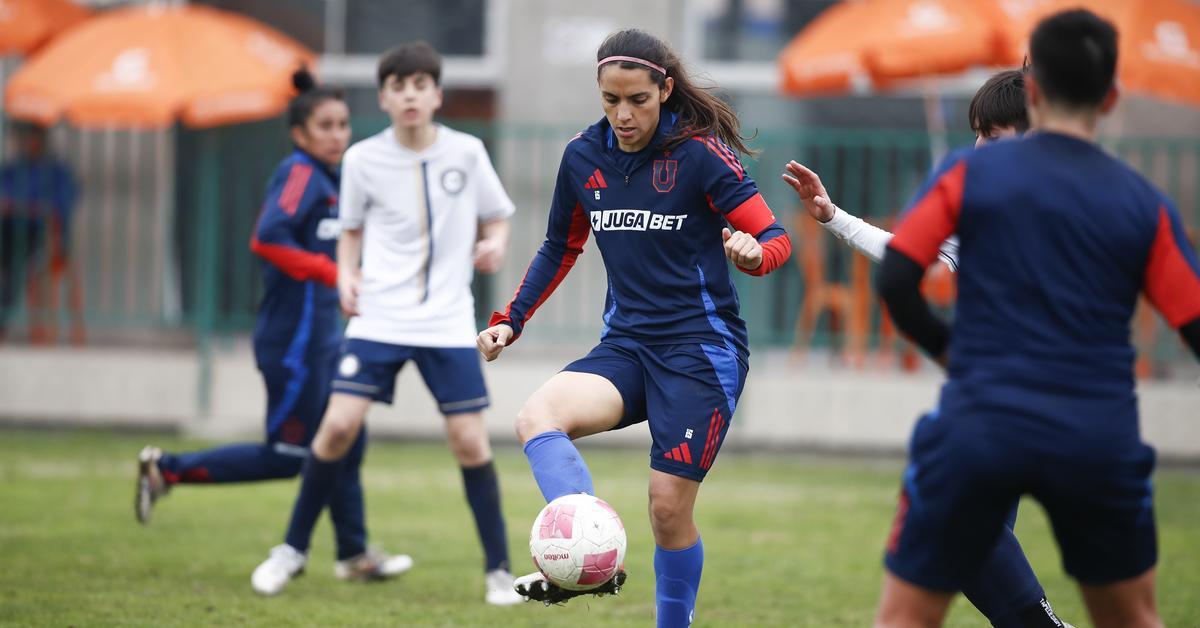 La preparación de las Leonas en la intertemporada 2025