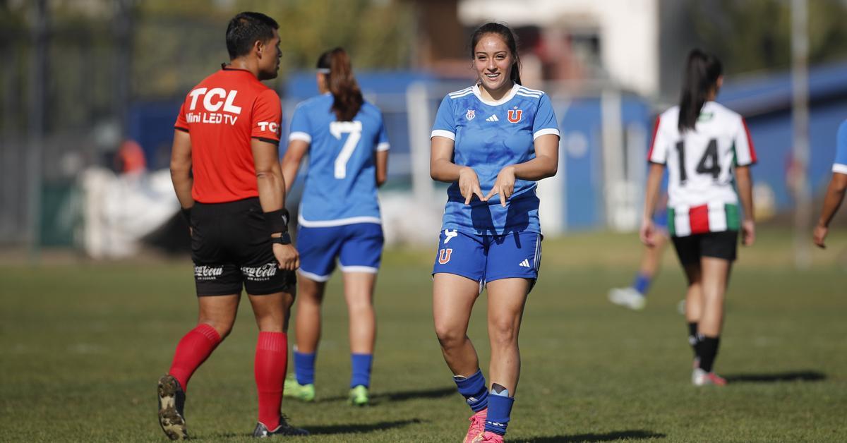 El CDA se enciende con los cuartos de final del fútbol formativo femenino