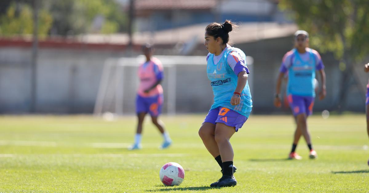 Parte médico de las Leonas en la previa al partido ante Santiago Wanderers