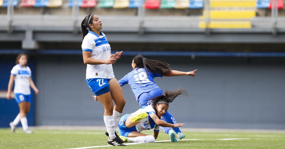 ¡El Clásico Universitario dará el puntapié inicial de la segunda rueda de las Leonas!
