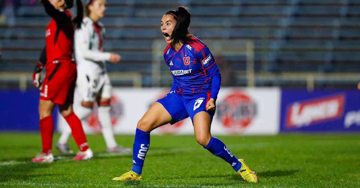 ¡Nos preparamos para el primer Superclásico Femenino del 2026!
