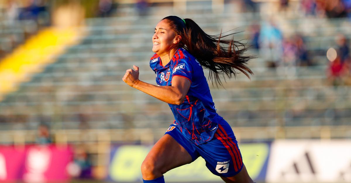 Citación para el compromiso ante Deportes Recoleta por la Fecha 10 de la Liga Femenina
