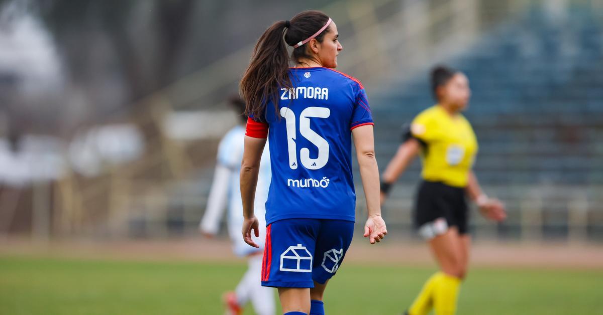 Citación para el compromiso ante Coquimbo Unido por la Fecha 19 de la Liga Femenina