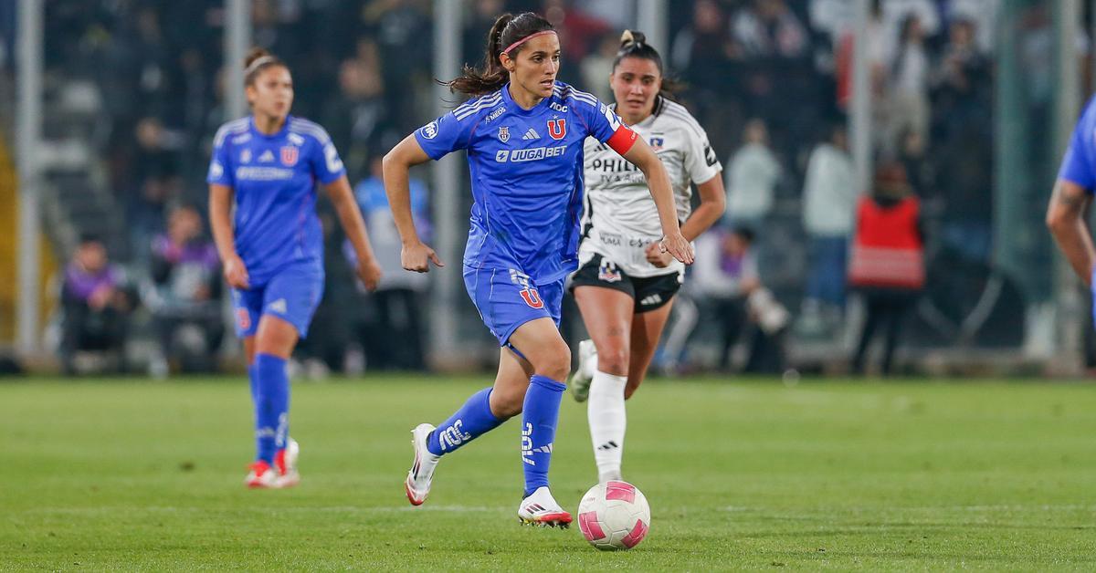Caímos en un luchado Superclásico por la Fecha 16 de la Liga Femenina
