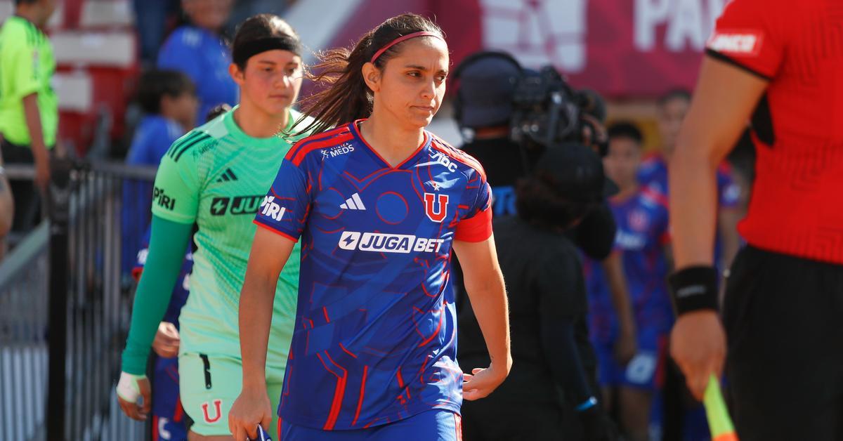 Parte médico de las Leonas en la previa al partido ante Unión Española