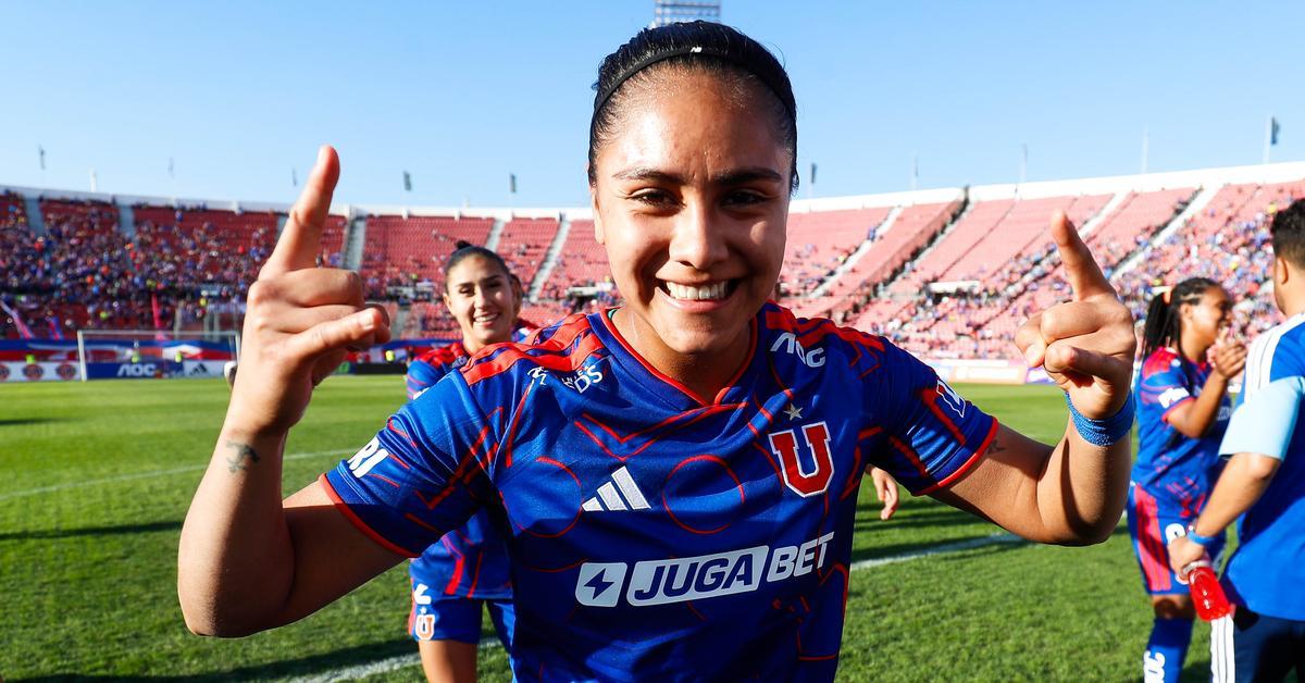 Leonas de Selección: Seis azules protagonizan nueva Fecha FIFA