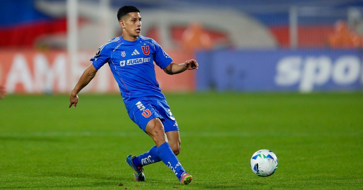 Parte médico: previa del partido ante Huachipato por la Fecha 11 de la Liga de Primera