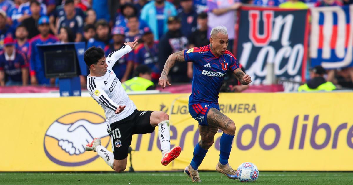 Liga de Primera: Caímos en el Superclásico 200 en el Estadio Nacional