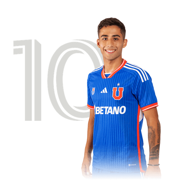 Lucas Assadi