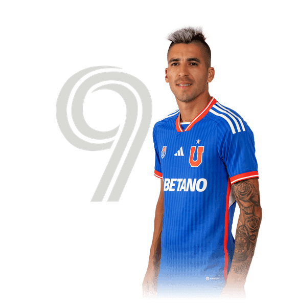 Leandro Fernández
