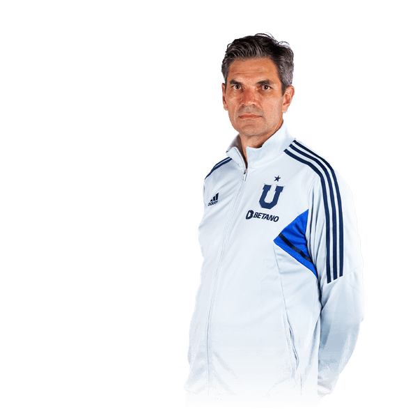 Mauricio Pellegrino