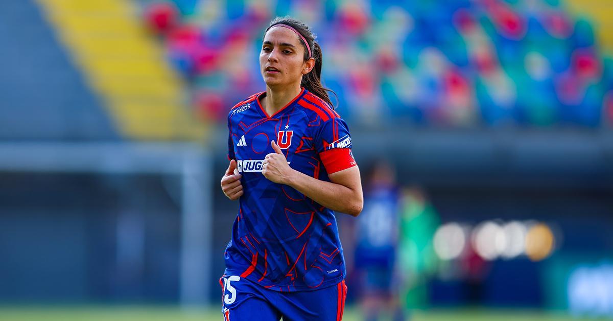 Citación para el compromiso ante Deportes Iquique por la Fecha 22 de la Liga Femenina