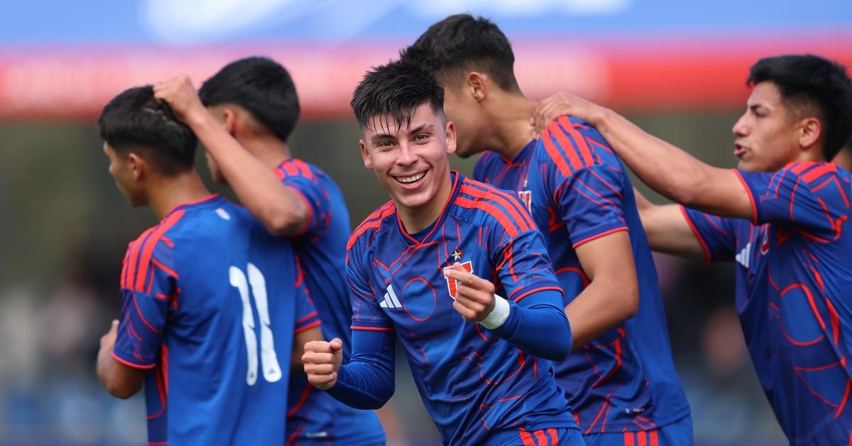 Formativo: Este sábado recuperamos el Clásico Universitario pendiente por la Fecha 9 del Clausura