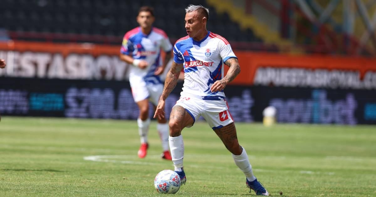 Convocados para el partido ante Unión La Calera por la Fecha 15 del Campeonato Nacional 2026