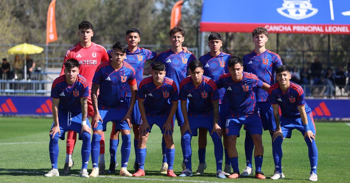 Acción doble en el Formativo: Series mayores reciben a Cobreloa y Unión Española en el CDA