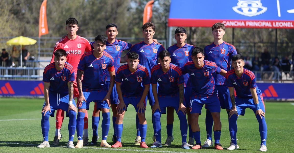 Acción doble en el Formativo: Series mayores reciben a Cobreloa y Unión Española en el CDA