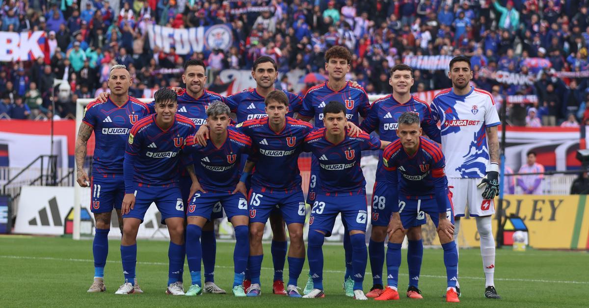 Campeonato Nacional: Acompáñanos este lunes recibiendo a Everton en el Estadio El Teniente