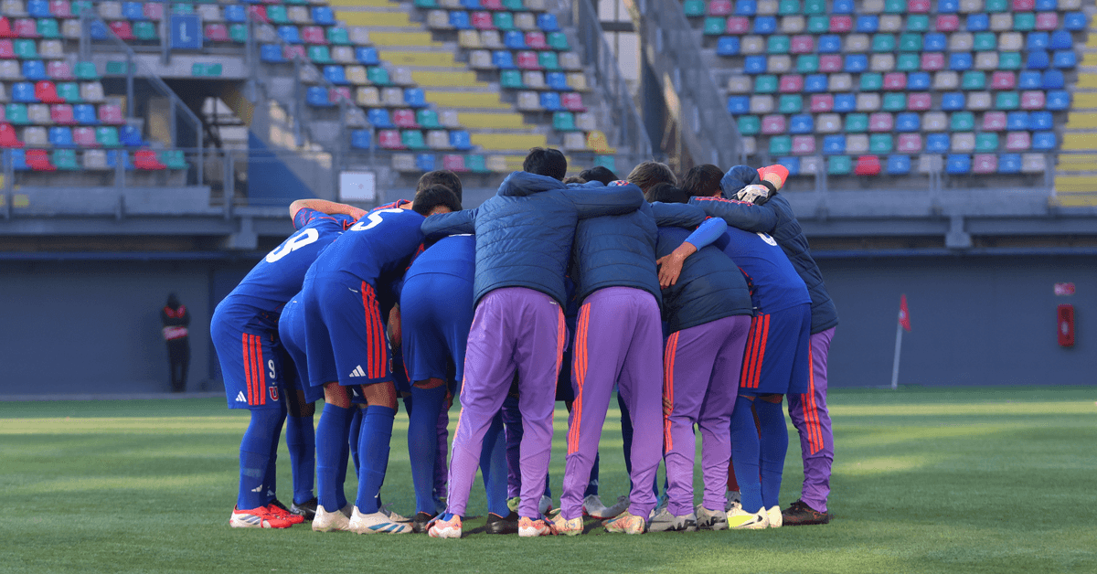 Formativo: Azules Sub 15 terminan el semestre subcampeones del Torneo de Apertura