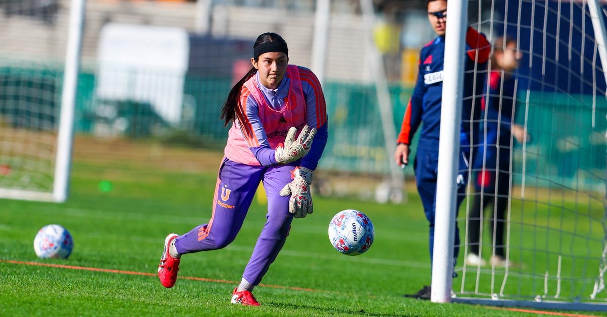 Parte médico de las Leonas en la previa al partido ante Magallanes