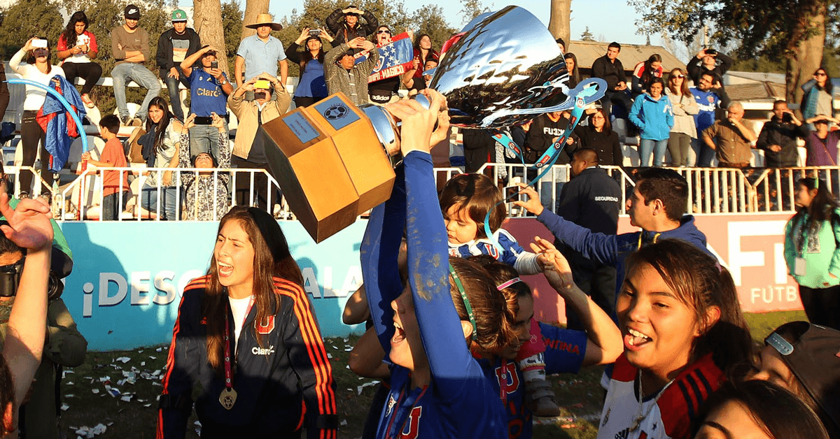 El primer título de las Leonas: ¡Recordamos el Torneo de Apertura 2016!