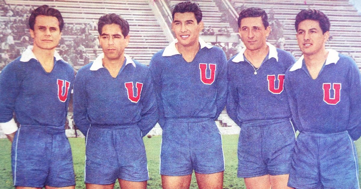 Semana de aniversario: ¡Recordamos al gran Ballet Azul!