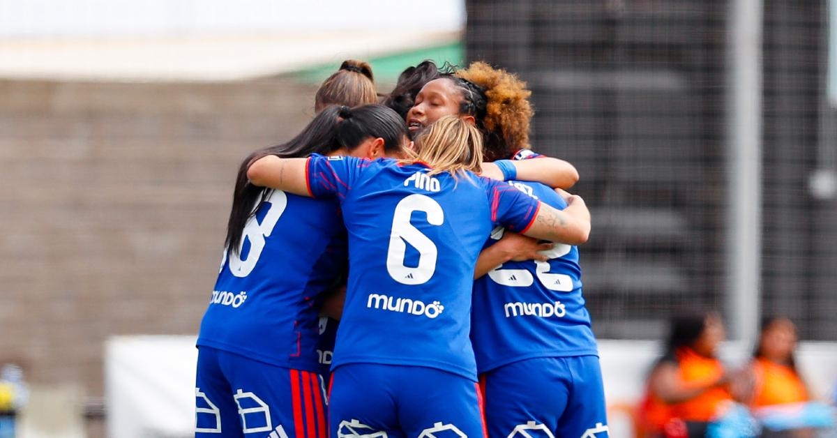 ¡Rebeca Fernández y María Silva lideraron el triunfo de las Leonas en Iquique!