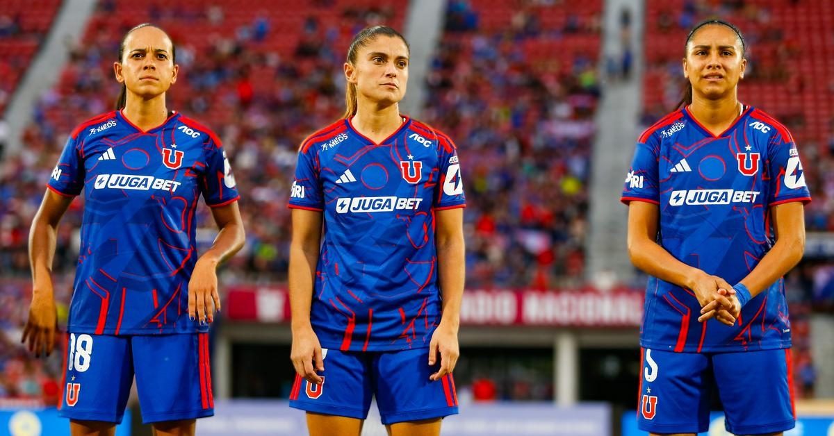 Citación para el compromiso ante Deportes Temuco por la Fecha 1 de la Liga Femenina