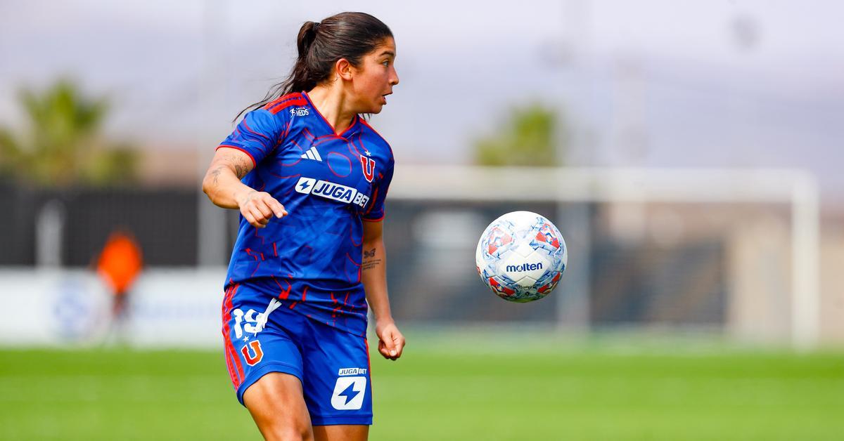 Citación para el Clásico Universitario por la Fecha 25 de la Liga Femenina
