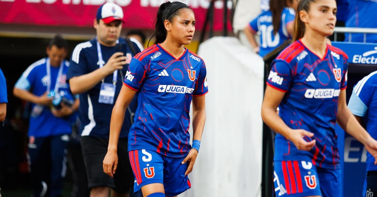 Citación para el compromiso ante Huachipato por la Fecha 26 de la Liga Femenina