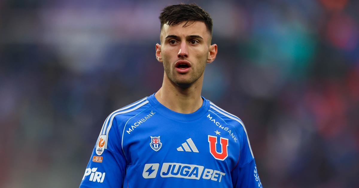 Citados para el partido ante Everton por la Fecha 21 del Campeonato Nacional