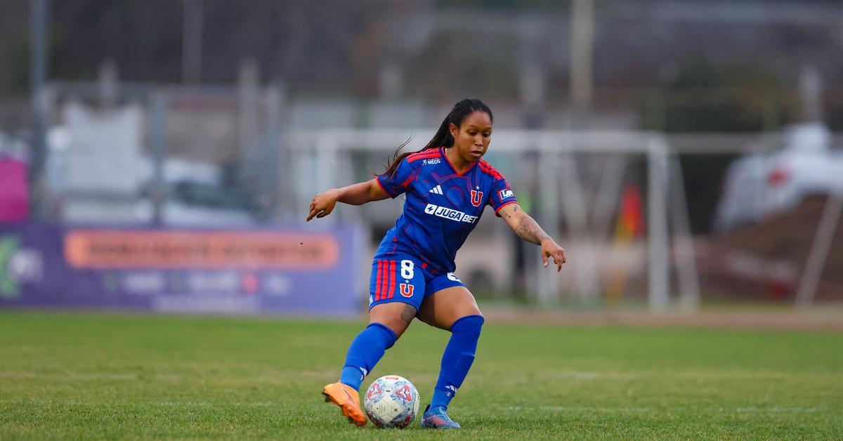 Liga Femenina: Este sábado visitamos a Deportes Recoleta