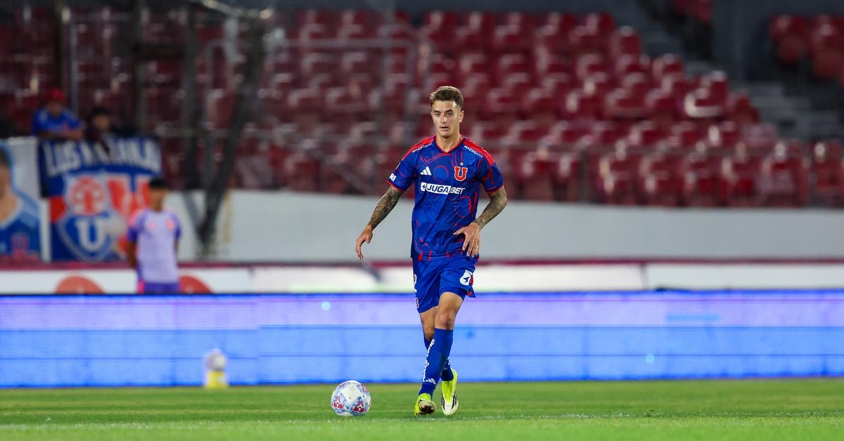 Convocados para el partido ante Deportes La Serena por la Fecha 1 de la Copa de la Liga 2026