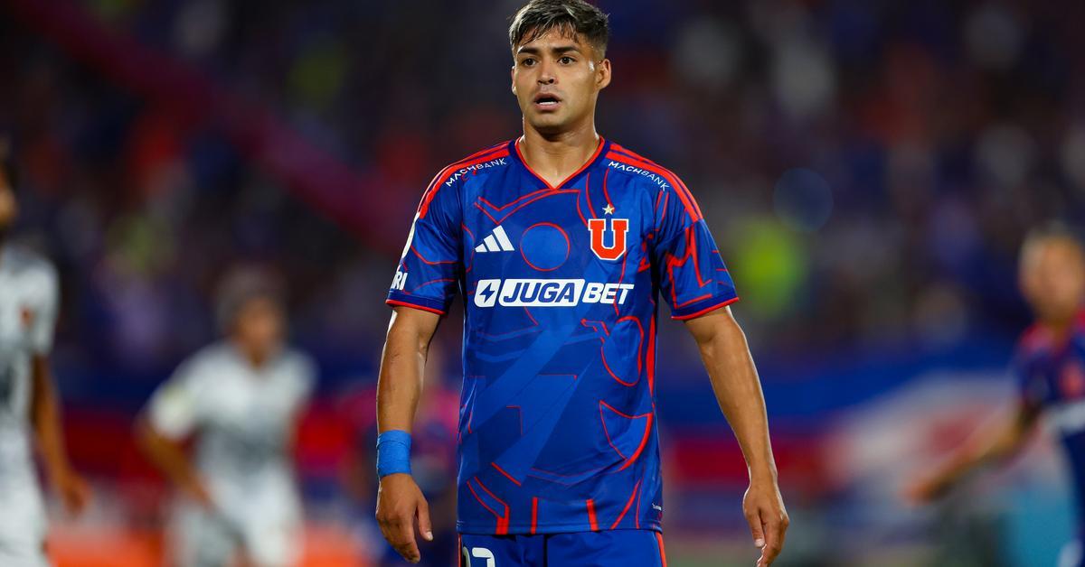 Convocados para el partido ante Deportes La Serena por la Fecha 8 de la Liga de Primera 2026