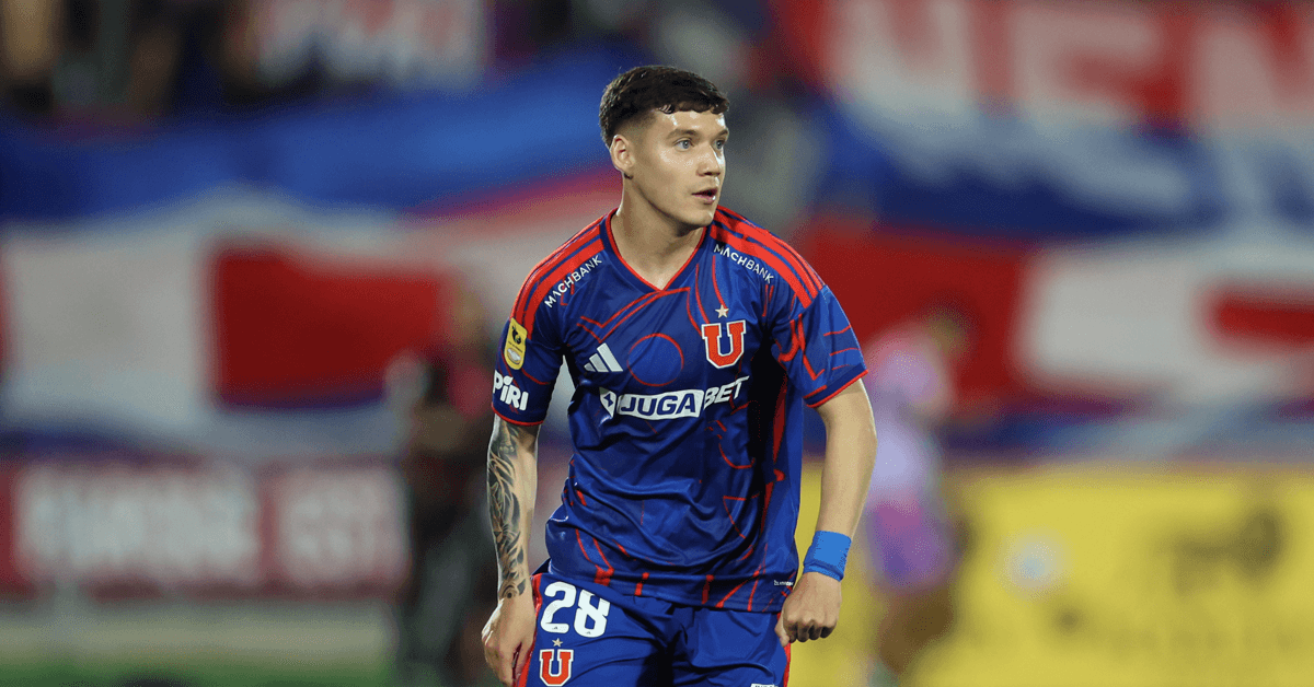 Convocados para el partido ante Unión La Calera por la Fecha 2 de la Copa de la Liga 2026