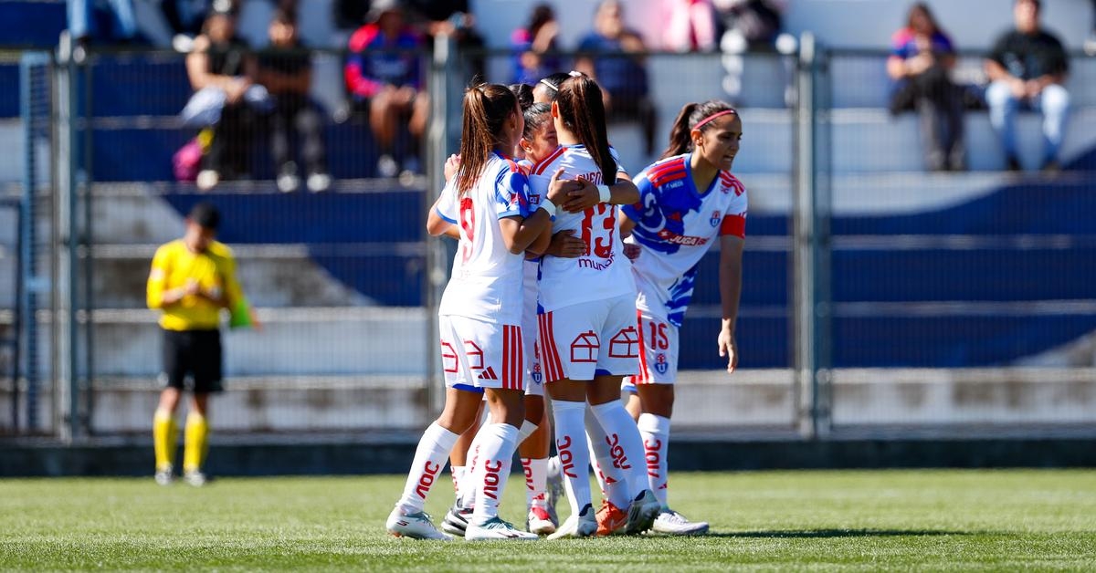 Inician los playoffs: Las Leonas visitan a Huachipato por los cuartos de final
