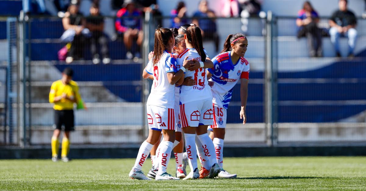 Inician los playoffs: Las Leonas visitan a Huachipato por los cuartos de final