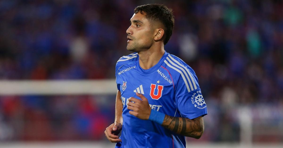 Citados para el partido ante O’Higgins por la Fecha 28 del Campeonato Nacional