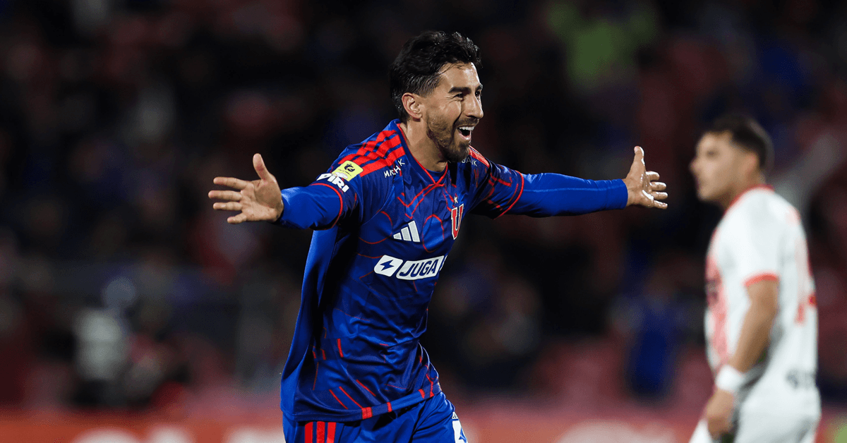 Convocados para el partido ante Unión La Calera por la Fecha 2 de la Copa Chile 2026