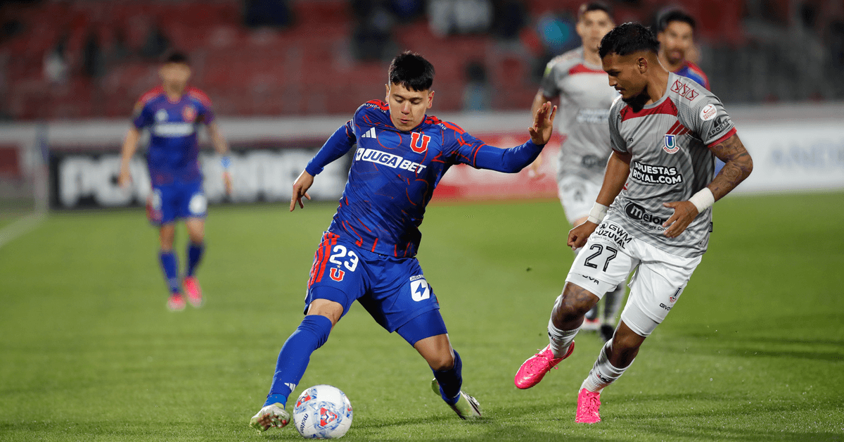 Caída por la mínima ante La Calera marcó una nueva fecha de la Copa Chile 2026