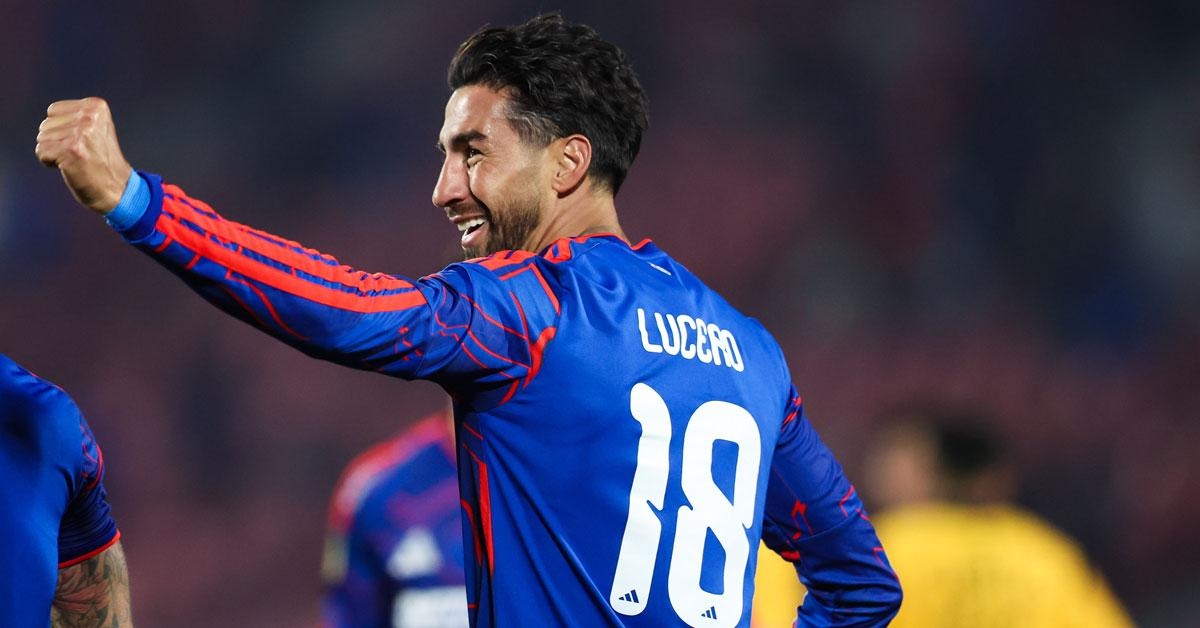 Convocados para el partido ante Everton por la vuelta de los octavos de final de Copa Chile 2026